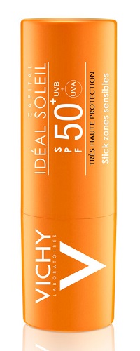 IDEAL SOLEIL STICK SPF50+ 9G - fitfarma.it