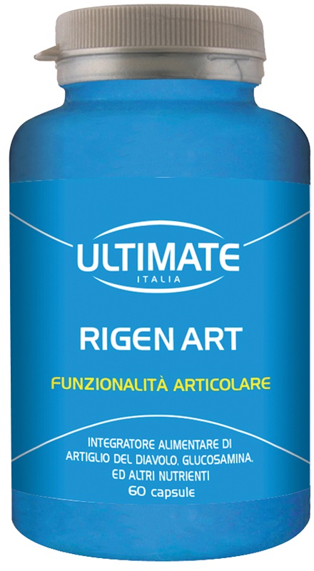 RIGEN ART 60 CAPSULE - fitfarma.it