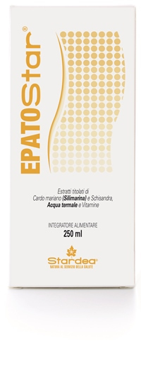 EPATOSTAR 250 ML - fitfarma.it