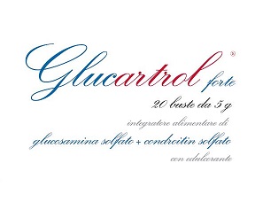 GLUCARTROL FORTE 20 BUSTINE - fitfarma.it