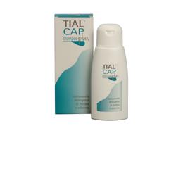 TIAL CAP SHAMPOO PLUS ANTIFORFORA 150 ML - fitfarma.it