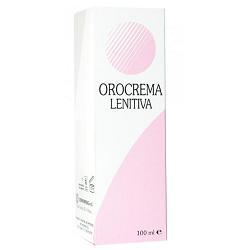 OROCREMA LENITIVO 100 ML - fitfarma.it