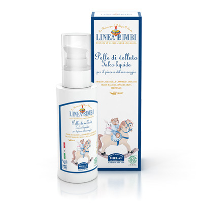 BIMBI TALCO LIQUIDO 100 ML - fitfarma.it