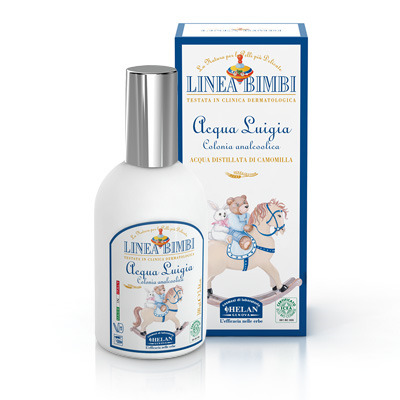 BIMBI ACQUA LUIGIA 100 ML - fitfarma.it