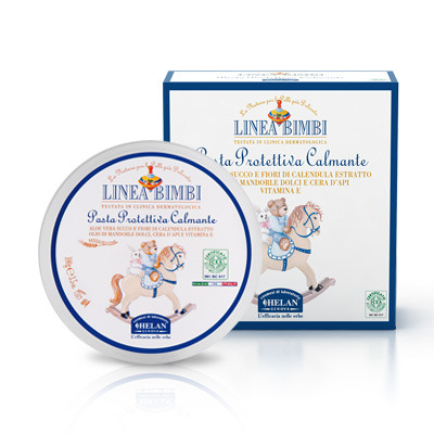 BIMBI PASTA PROTETTIVA 100 G - fitfarma.it