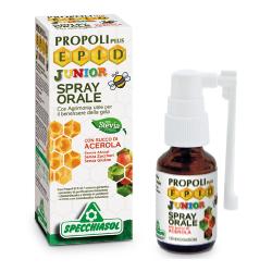 EPID JUNIOR SPRAY OROSOLUBILE 15 ML - fitfarma.it