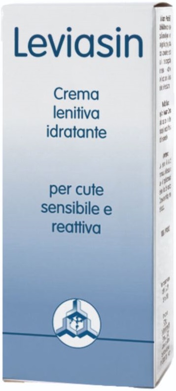 LEVIASIN CREMA 50 ML - fitfarma.it
