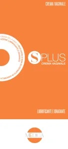 SPLUS CREMA VAGINALE 50 ML - fitfarma.it