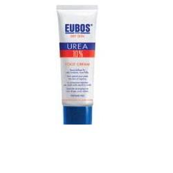 EUBOS UREA 10% CREMA PIEDI 100 ML - fitfarma.it