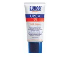 EUBOS UREA 5% CREMA VISO 50ML - fitfarma.it