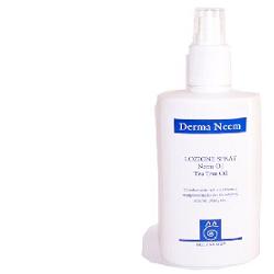 DERMA NEEM LOZIONE SPRAY 250 ML - fitfarma.it