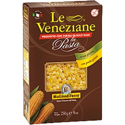 LE VENEZIANE DITALINI 250 G - fitfarma.it