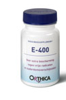 VITAMINA E 400 ORTHICA - fitfarma.it