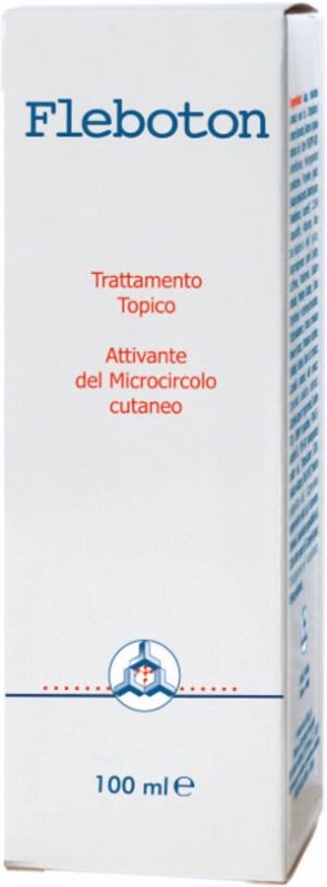 FLEBOTON EMUGEL 100 ML - fitfarma.it