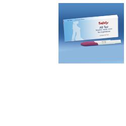 TEST DI GRAVIDANZA PRONTEX AB 1 PEZZO - fitfarma.it