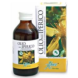OLIO IPERICO COSMETICO BIO - fitfarma.it