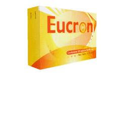 EUCRON 30 CAPSULE - fitfarma.it
