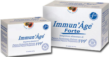 IMMUN'AGE 60 BUSTE - fitfarma.it