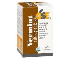 GSE VERMINT 90 COMPRESSE - fitfarma.it