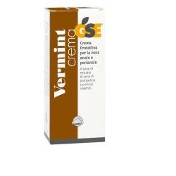 GSE VERMINT CREMA PERIANALE 75ML - fitfarma.it