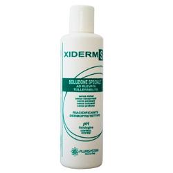 XIDERM S SOLUZIONE SPECIALE 200 ML - fitfarma.it