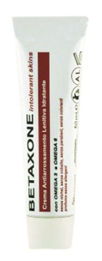 BETAXONE CREMA ANTIARROSSAMENTO 50 ML - fitfarma.it