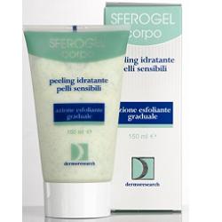 SFEROGEL CORPO 150 ML - fitfarma.it
