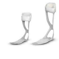 TUTORE PER IL PIEDE CIONDOLANTE SINISTRO AFO TAGLIA SMALL - fitfarma.it