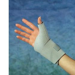 STRINGIPOLSO ORTOPEDICO IN NEOPRENE CON PRESA PER IL POLSO - fitfarma.it