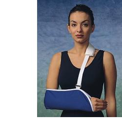 REGGIBRACCIO ORTOPEDICO SEMPLICE TAGLIA EXTRA LARGE - fitfarma.it