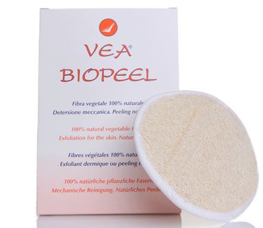 VEA BIOPEEL FIBRA VEG 1PZ - fitfarma.it