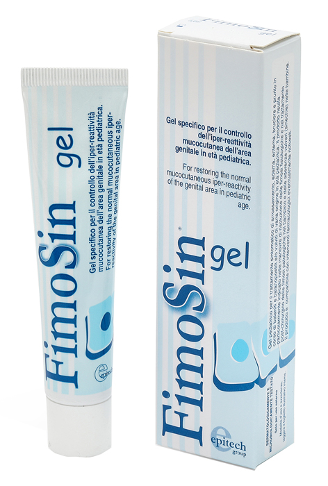 FIMOSIN GEL 30 ML - fitfarma.it