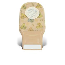 SACCA PEDIATRICA MONO PEZZO LITTLE ONES INVISICLOSE EXTRA SMALL 10 PEZZI - fitfarma.it