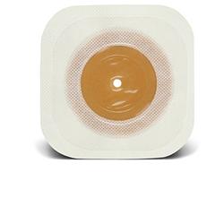 PLACCA PEDIATRICA FLESSIBILE CON AGGANCIO ADESIVO E ADESIVO CON IDROCOLLOIDI LITTLE ONES 5 PEZZI - fitfarma.it