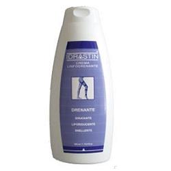 IDRASTIN CREMA LINFODREN 500ML - fitfarma.it