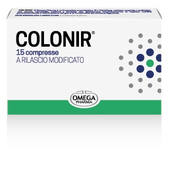 COLONIR 15 COMPRESSE - fitfarma.it