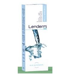 LEN DERM OIL DETERGENTE OLEOSO 400 ML - fitfarma.it