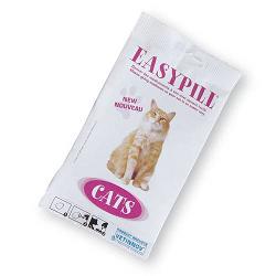 EASYPILL CAT SACCHETTO 40 G - fitfarma.it