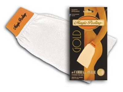 MAGIC PEELING GOLD GUANTO - fitfarma.it