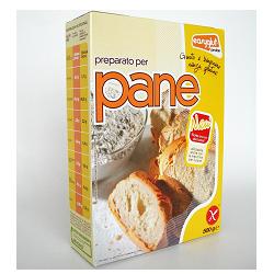 EASYGLUT PREPARATO PANE 500 G - fitfarma.it