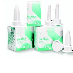 DILATATORE ANALE DILATAN PLUS DIAMETRO 18/20 CRIOTERMICO 2 PEZZI - fitfarma.it