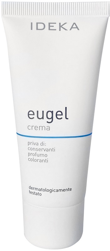 EUGEL CR IDRAT 50ML - fitfarma.it