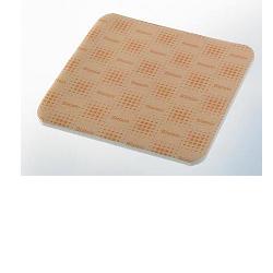 MEDICAZIONE BIATAIN SOFT HOLD IN SCHIUMA DI POLIURETANO PARZIALMENTE ADESIVA 10X10 CM 5 PEZZI - fitfarma.it