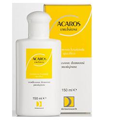 ACAROS EMULSIONE 150 ML - fitfarma.it
