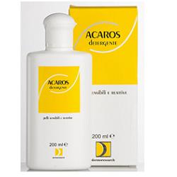 ACAROS DETERGENTE 200 ML - fitfarma.it