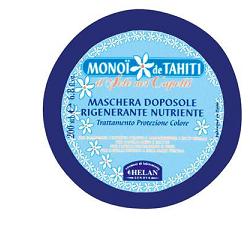 MONOI MASCHERA DOPOSOLE - fitfarma.it