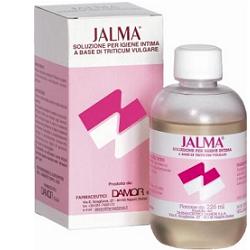 JALMA SOL IG INT 225ML - fitfarma.it