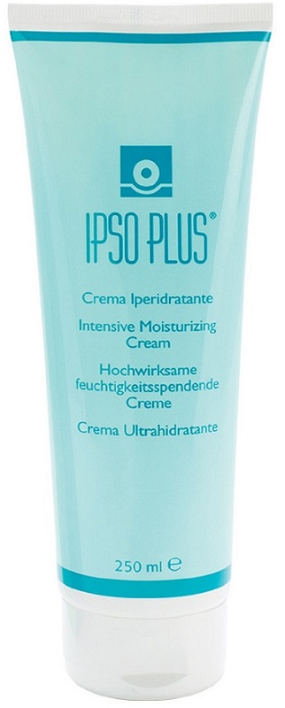 IPSO PLUS CREMA TUBO 250 ML - fitfarma.it