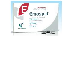 EMOSPID 20 COMPRESSE - fitfarma.it