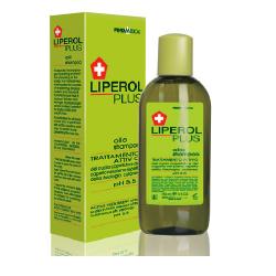 LIPEROL PLUS SHAMPOO 150 ML - fitfarma.it